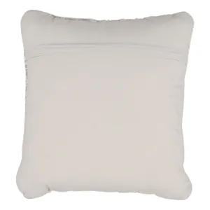 Rosewood Outdoor Pillow Beige