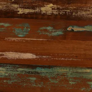 Quince Dining Table Brown