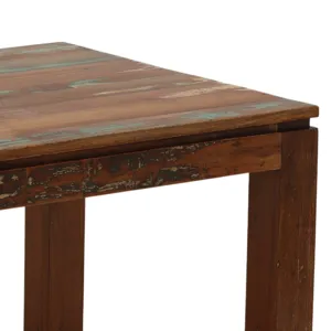 Quince Dining Table Brown