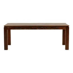Quince Dining Table Brown