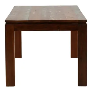 Quince Dining Table Brown