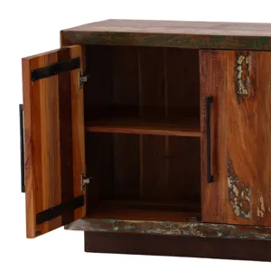 Neem Sideboard Brown
