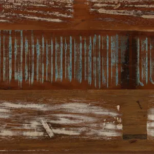 Neem Sideboard Brown