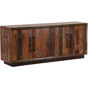 Neem Sideboard Brown