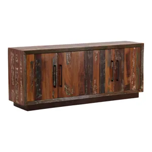 Neem Sideboard Brown