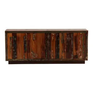 Neem Sideboard Brown