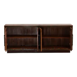 Neem Sideboard Brown