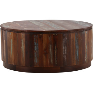 Celtis Coffee Table Brown