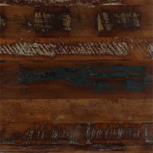 Sylvan Coffee Table Brown
