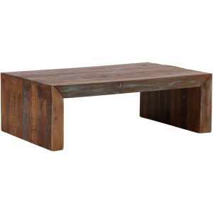 Sylvan Coffee Table Brown