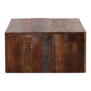 Sylvan Coffee Table Brown