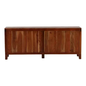 Persea Sideboard Brown