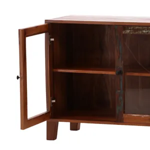 Persea Sideboard Brown