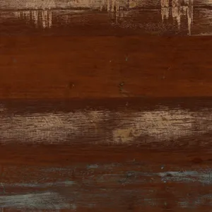 Persea Sideboard Brown