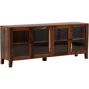 Persea Sideboard Brown