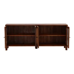 Persea Sideboard Brown