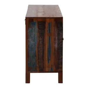 Persea Sideboard Brown