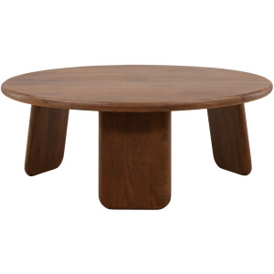 Winsor Coffee Table Brown