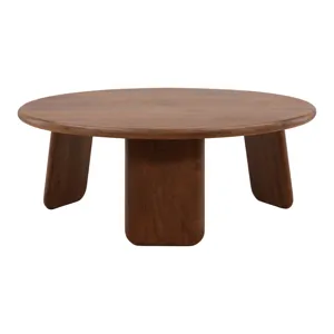 Winsor Coffee Table Brown