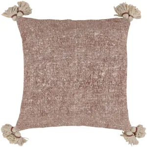 Cayenne Pillow Brown