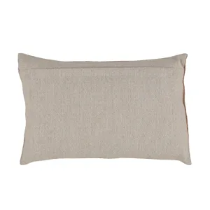 Delwyn Pillow Brown