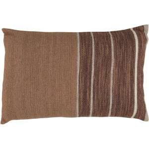 Delwyn Pillow Brown