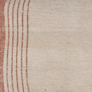 Rielly Pillow Rust