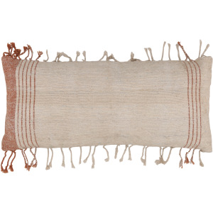 Rielly Pillow Rust