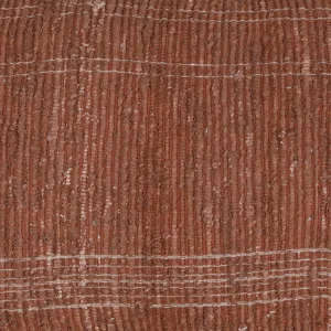 Amandine Pillow Rust