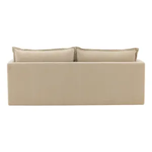 Monica Sofa Sand