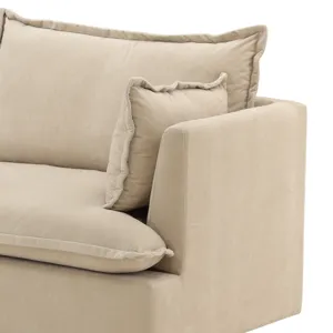 Monica Sofa Sand