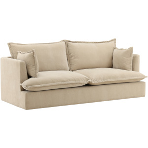 Monica Sofa Sand