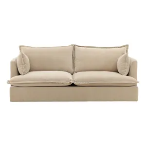Monica Sofa Sand