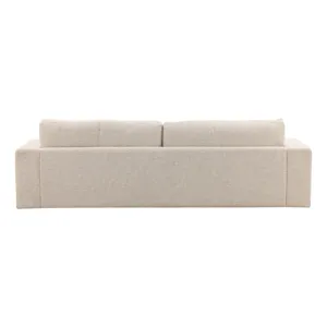 Darina Sofa Cream
