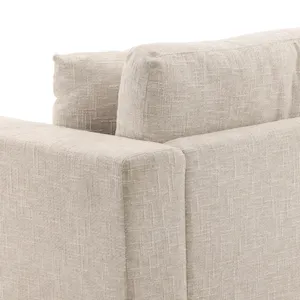 Darina Sofa Cream