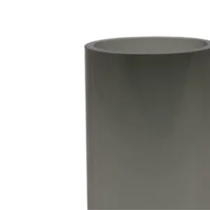 Roarke Vase Smoke