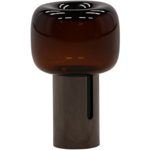 Sienna Vase Rust Large