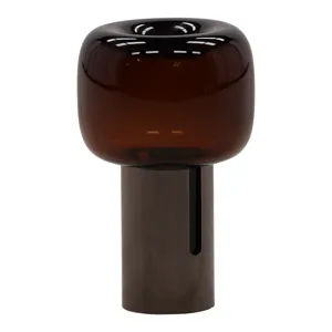 Sienna Vase Rust Large