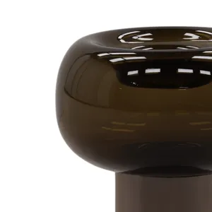 Sienna Vase Smoke Small