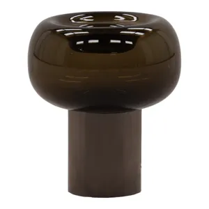 Sienna Vase Smoke Small