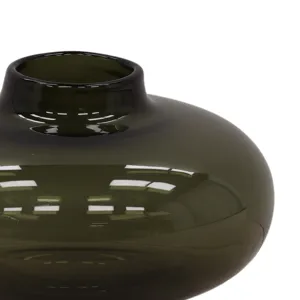 Dallan Vase Smoke Large