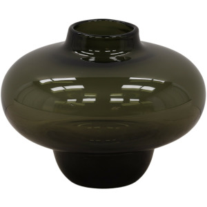 Dallan Vase Smoke Large