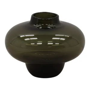 Dallan Vase Smoke Large