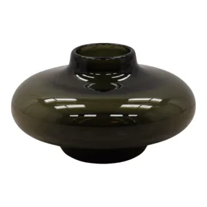 Dallan Vase Smoke Small