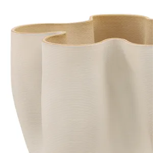 Honor Vase Cream