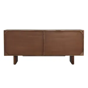 Silvie Sideboard Walnut
