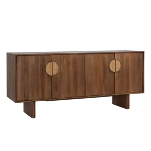Silvie Sideboard Walnut