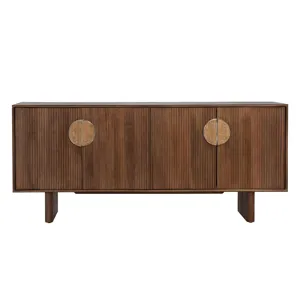 Silvie Sideboard Walnut