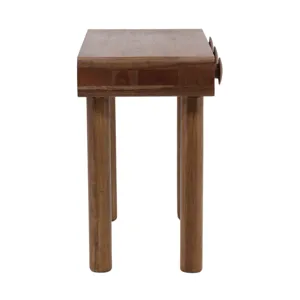 Rosie Desk Brown