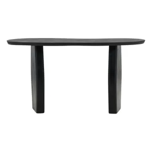 Jenny Console Table Black